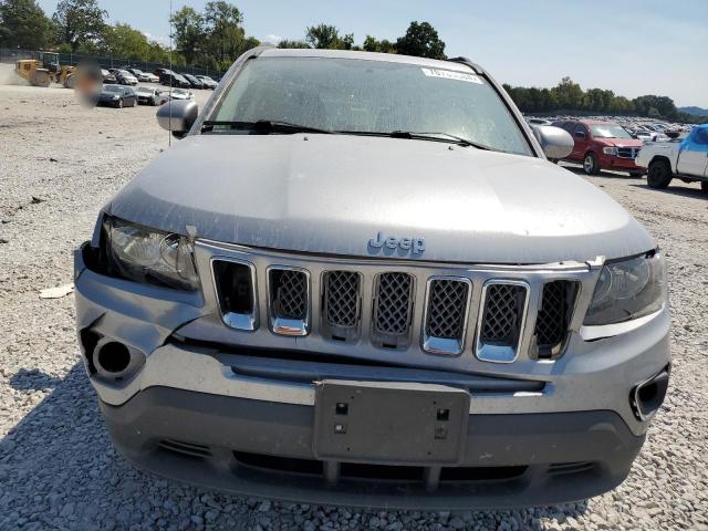 VIN 1C4NJCEA0HD150653 2017 Jeep Compass, Latitude no.5