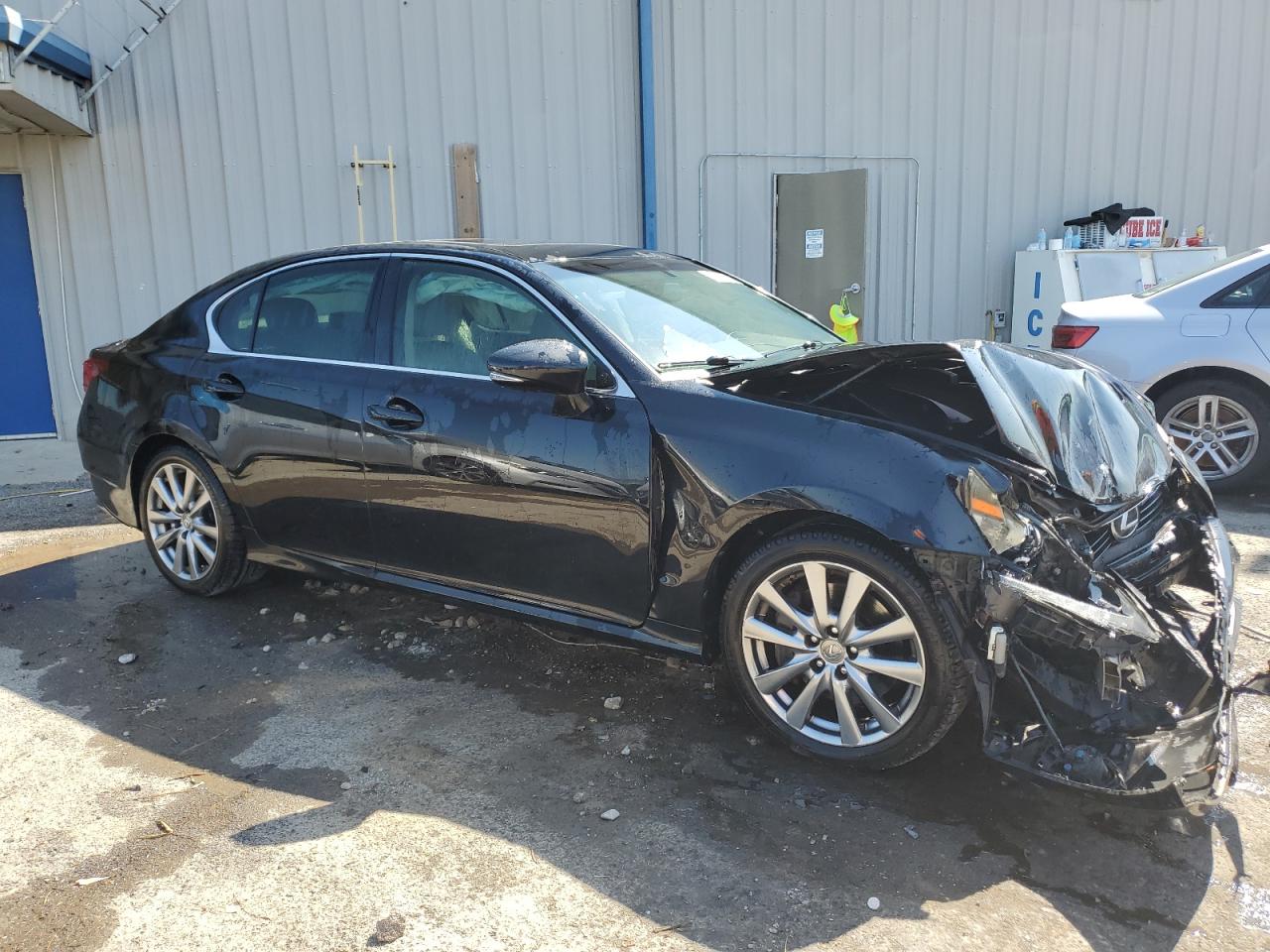 Lot #2855426813 2013 LEXUS GS 350