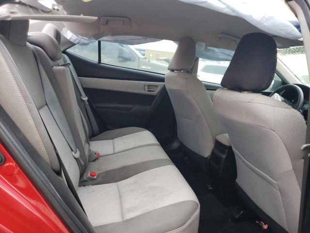 2019 TOYOTA COROLLA L - 5YFBURHE9KP867584