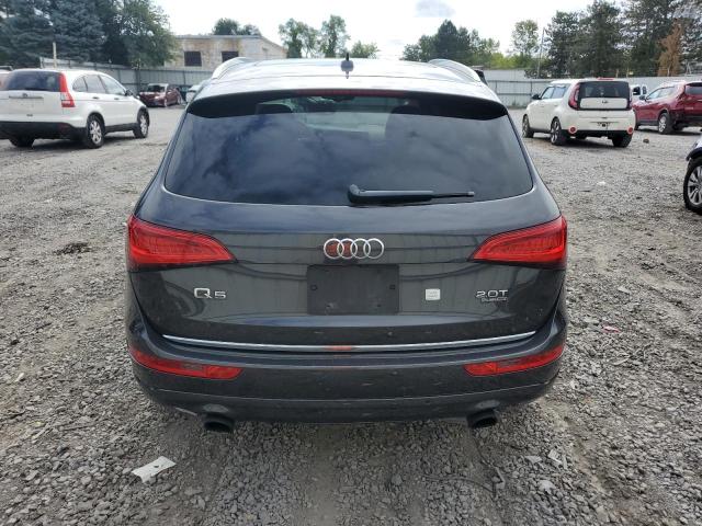 VIN WA1LFAFP8FA147606 2015 Audi Q5, Premium Plus no.6