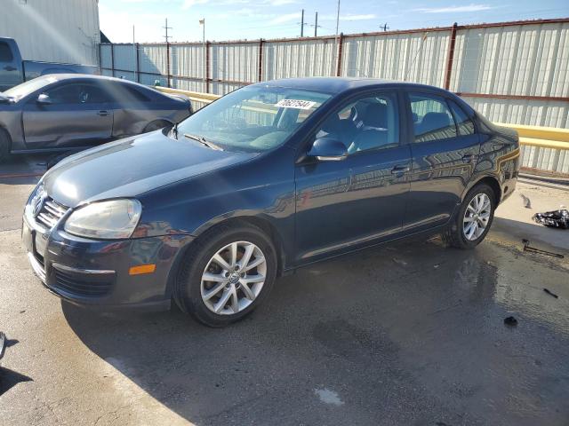 2010 VOLKSWAGEN JETTA SE #2959940311