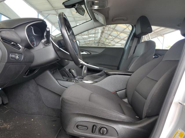 2020 CHEVROLET MALIBU RS - 1G1ZG5ST9LF121630