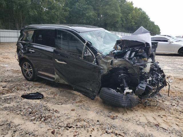 2017 INFINITI QX60 - 5N1DL0MN3HC512923
