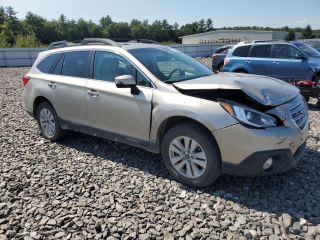 VIN 4S4BSAHC9H3352653 2017 Subaru Outback, 2.5I Pre... no.4