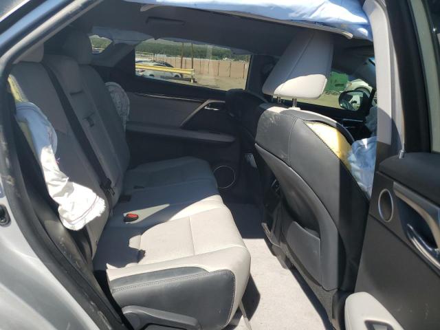 2017 LEXUS RX 350 BAS - 2T2BZMCA5HC106077