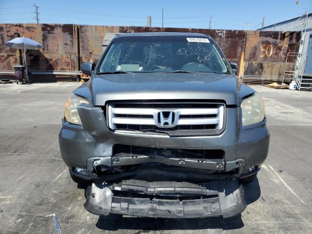 2008 HONDA PILOT EXL 5FNYF28748B024281  69616014