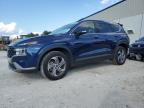 2023 HYUNDAI SANTA FE S - 5NMS24AJ5PH501557