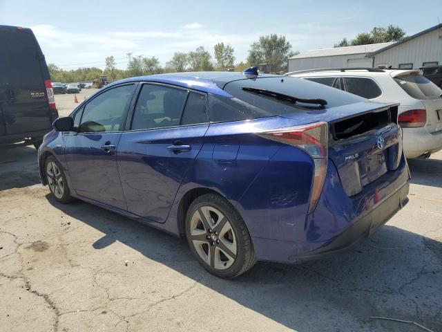 VIN JTDKARFU1G3512749 2016 Toyota Prius no.2