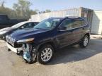 JEEP CHEROKEE L photo