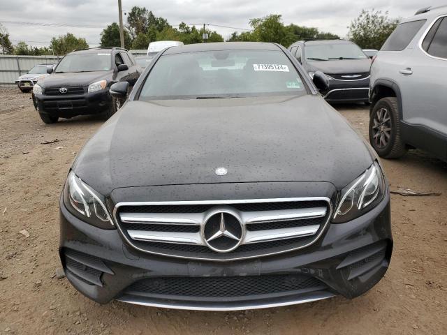 2017 MERCEDES-BENZ E 300 4MAT - WDDZF4KB0HA094923