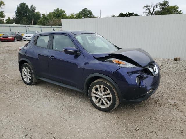 2016 NISSAN JUKE S - JN8AF5MR1GT602024