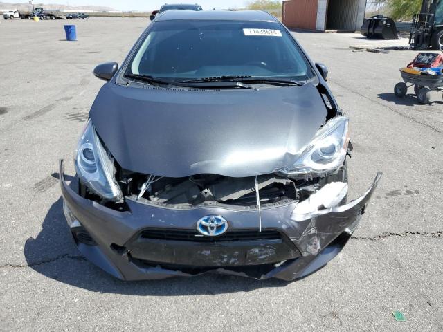 VIN JTDKDTB38F1099434 2015 Toyota Prius no.5