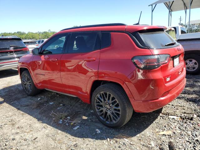 2022 JEEP COMPASS LI - 3C4NJDCB5NT223930