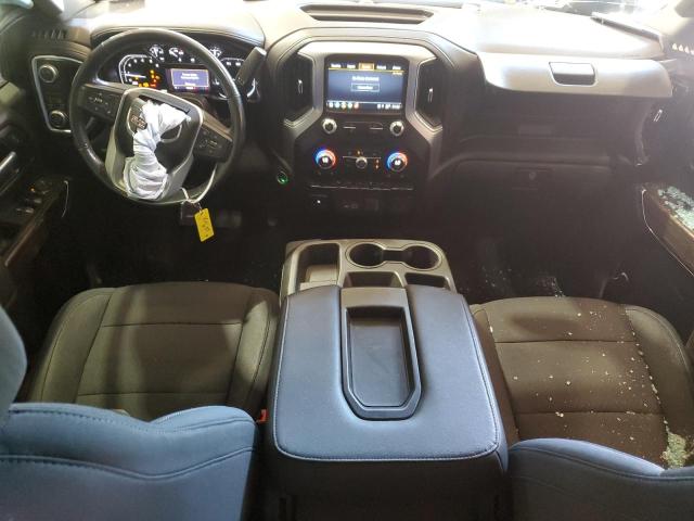 2021 GMC SIERRA C25 1GT48ME7XMF253322