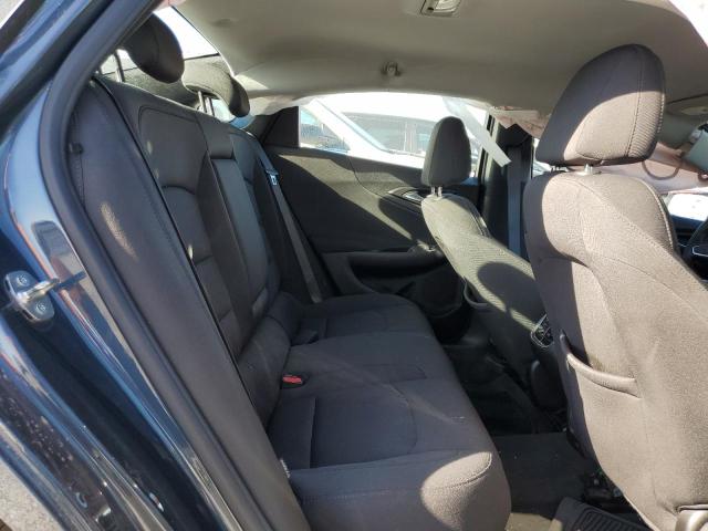 2020 CHEVROLET MALIBU LT - 1G1ZD5ST7LF032387