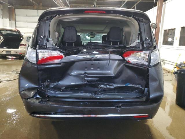 2018 CHRYSLER PACIFICA H - 2C4RC1N74JR236717