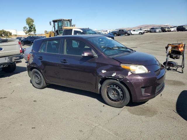 VIN JTKKUPB42D1030681 2013 Toyota Scion no.4