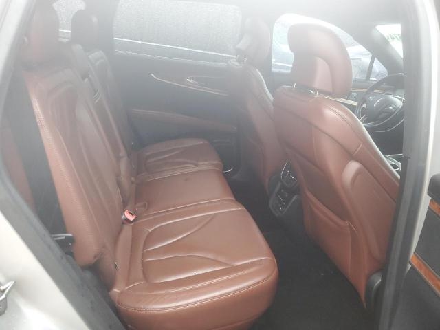 2016 LINCOLN MKX RESERV - 2LMTJ8LP7GBL47433