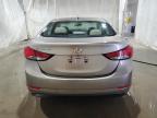 HYUNDAI ELANTRA SE photo