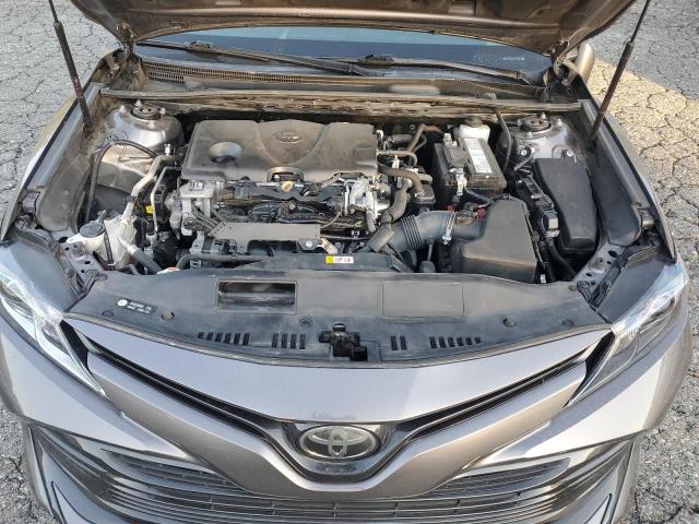 VIN 4T1B11HK4KU795806 2019 Toyota Camry, L no.11