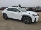 LEXUS UX 200 photo