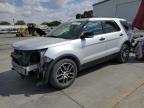 FORD EXPLORER S снимка