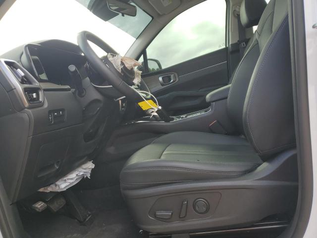 2023 KIA SORENTO S - 5XYRLDLCXPG164078