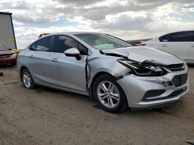 2017 CHEVROLET CRUZE LT - 1G1BE5SM9H7217114