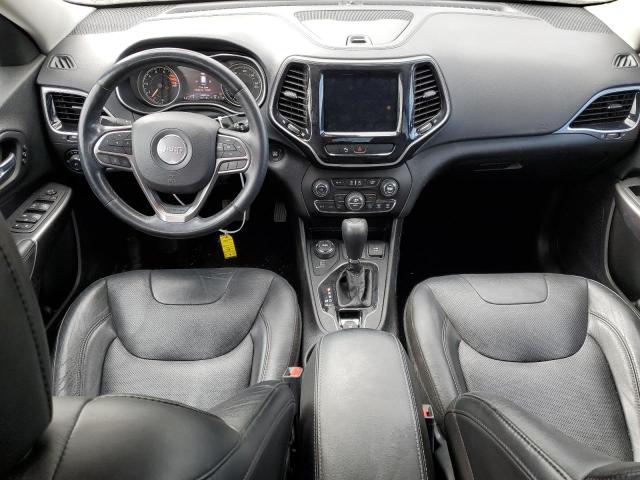 2020 JEEP CHEROKEE L - 1C4PJMDX0LD587405