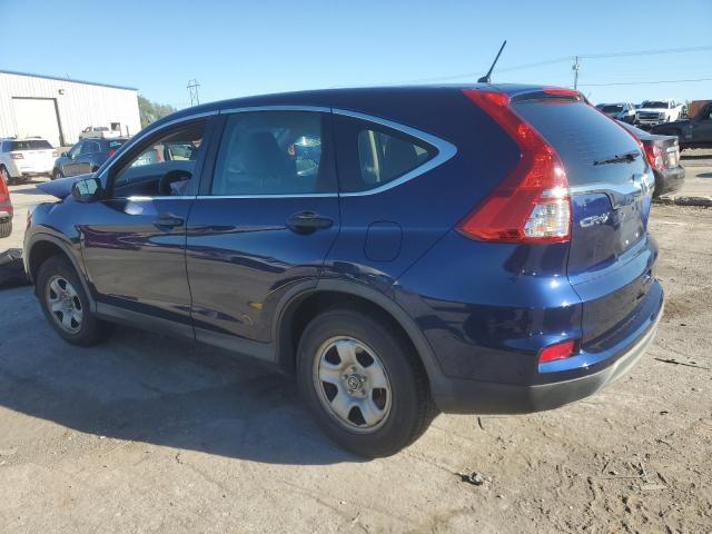 2015 HONDA CR-V LX - 3CZRM3H32FG711824