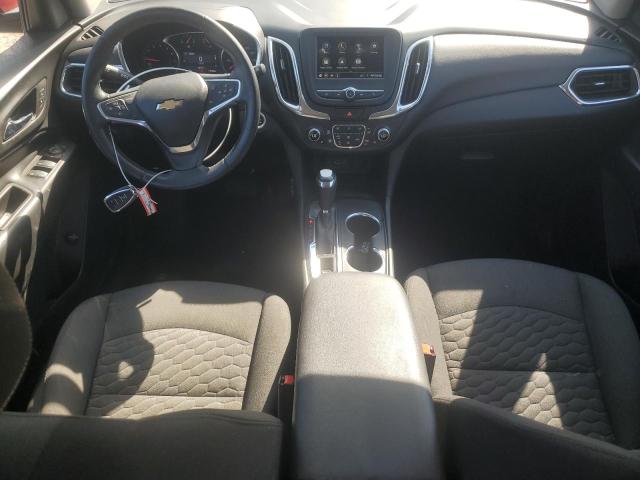 2019 CHEVROLET EQUINOX LT - 2GNAXKEV9K6294080