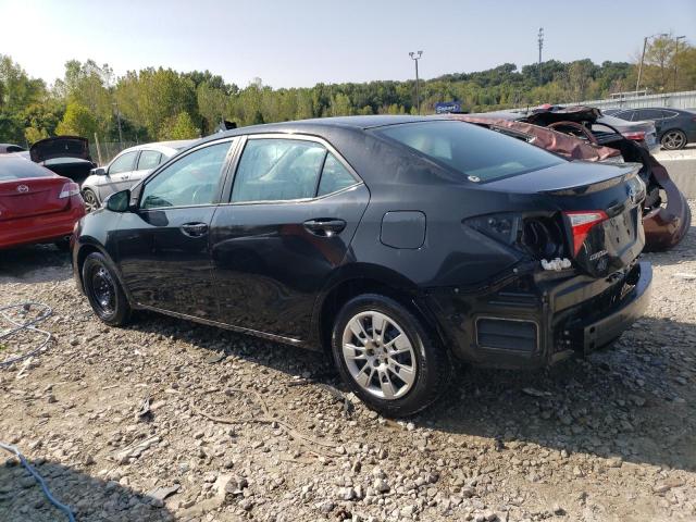 VIN 2T1BURHE6FC240783 2015 Toyota Corolla, L no.2