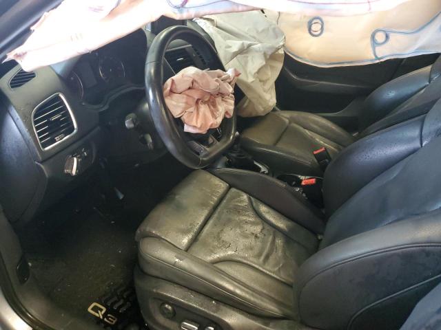 2018 AUDI Q3 PREMIUM - WA1JCCFS6JR011761