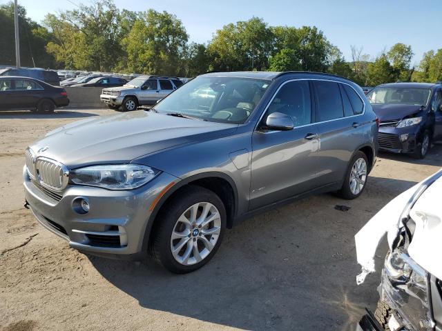 2016 BMW X5 XDR40E - 5UXKT0C54G0S74835