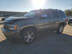 CHEVROLET TAHOE K150 photo