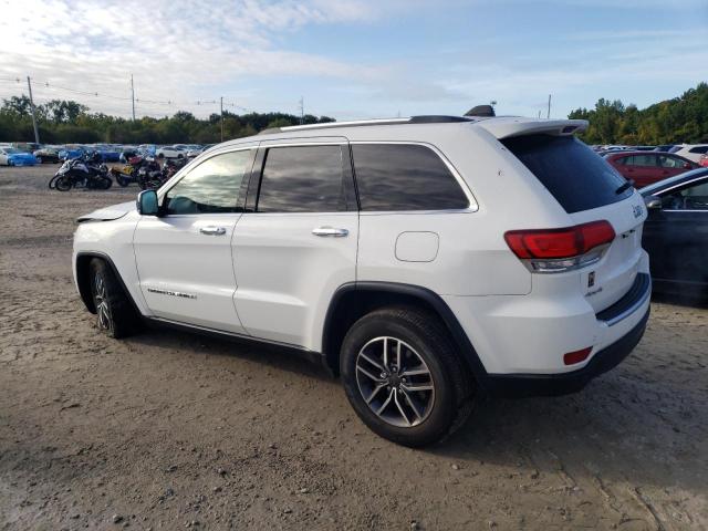 2021 JEEP GRAND CHER - 1C4RJFBG4MC755545