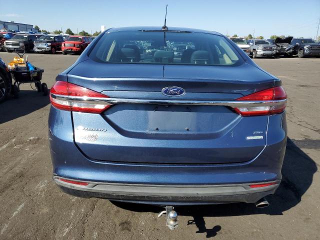 2018 FORD FUSION SE - 3FA6P0HD1JR238766