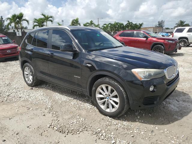 VIN 5UXWX9C56F0D57517 2015 BMW X3 no.4