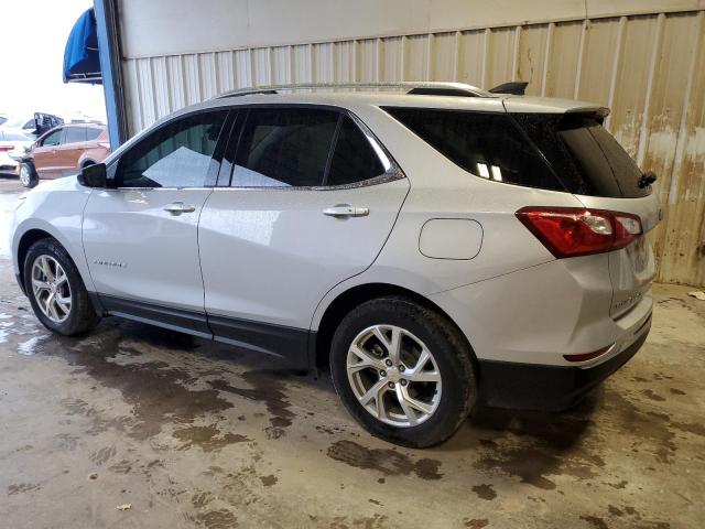 2019 CHEVROLET EQUINOX LT - 2GNAXLEX2K6215629