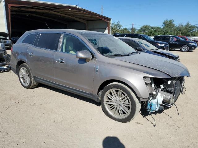 VIN 2LMHJ5AT8KBL01817 2019 Lincoln MKT no.4