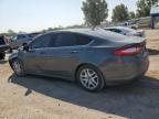 Lot #3022986149 2016 FORD FUSION SE