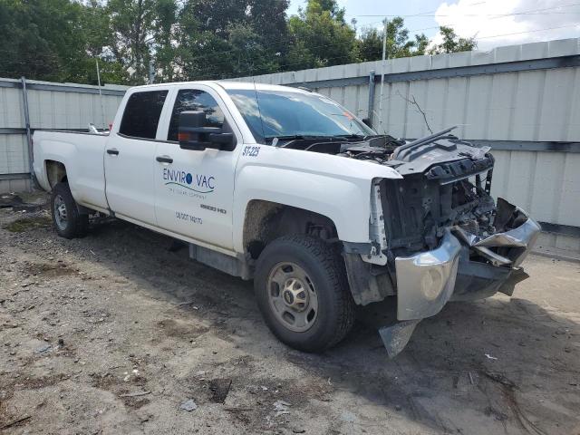 2016 CHEVROLET SILVERADO - 1GC1CUE86GF211082