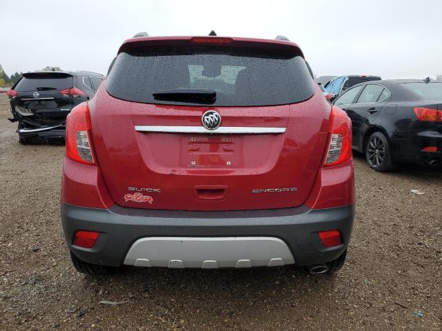 VIN KL4CJCSB0EB778024 2014 Buick Encore no.6