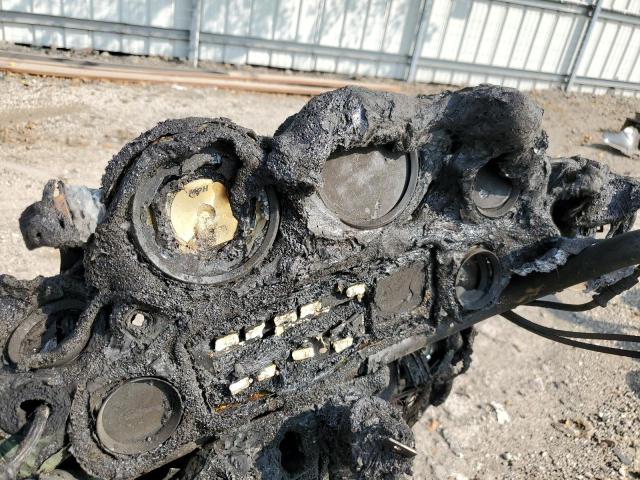 2005 HARLEY-DAVIDSON FLHTCSE2 1HD1PKE115Y957077