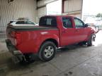 NISSAN FRONTIER C photo