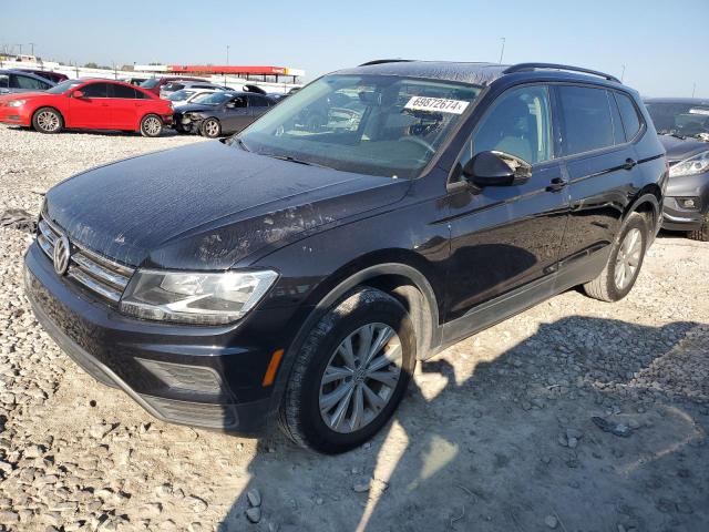 2020 VOLKSWAGEN TIGUAN S 3VV1B7AX6LM073086  69872674