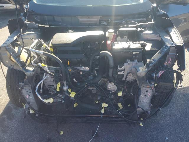 2020 NISSAN ROGUE SPOR - JN1BJ1CW2LW390292