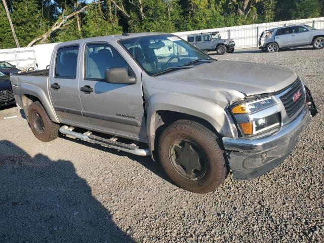 2005 GMC CANYON 1GTDS136258218662  72512844