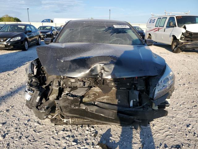 2015 CHEVROLET MALIBU 1LT - 1G11C5SL9FF124654