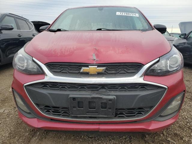 2020 CHEVROLET SPARK LS - KL8CA6SA2LC427727